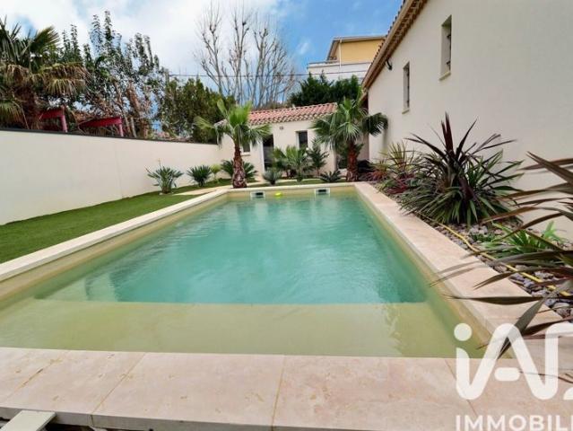 Vente Maison/villa 7 pièces