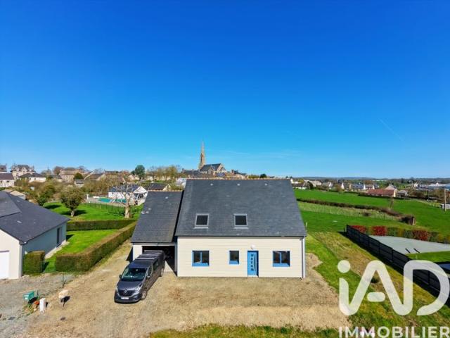 Vente Maison/villa 7 pièces