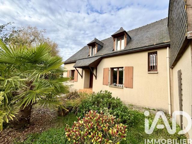 Vente Maison/villa 7 pièces