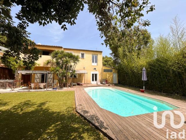 Vente Maison/villa 7 pièces
