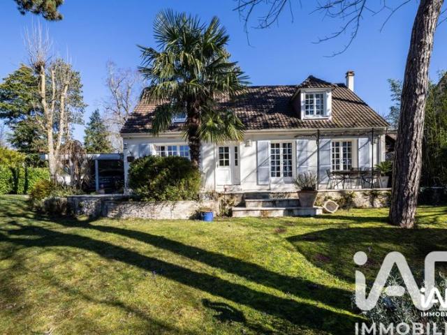 Vente Maison/villa 7 pièces