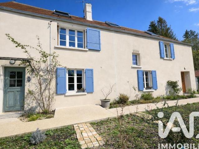 Vente Maison/villa 7 pièces