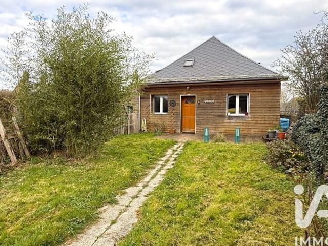 Vente Maison/villa 7 pièces