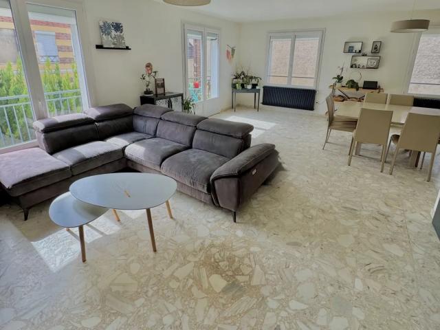 Vente Maison/villa 7 pièces