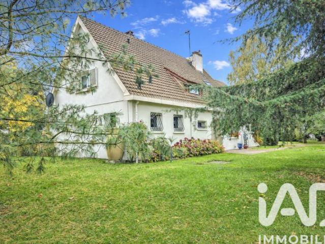 Vente Maison/villa 7 pièces