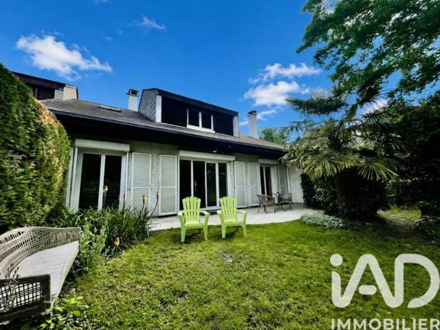 Vente Maison/villa 7 pièces