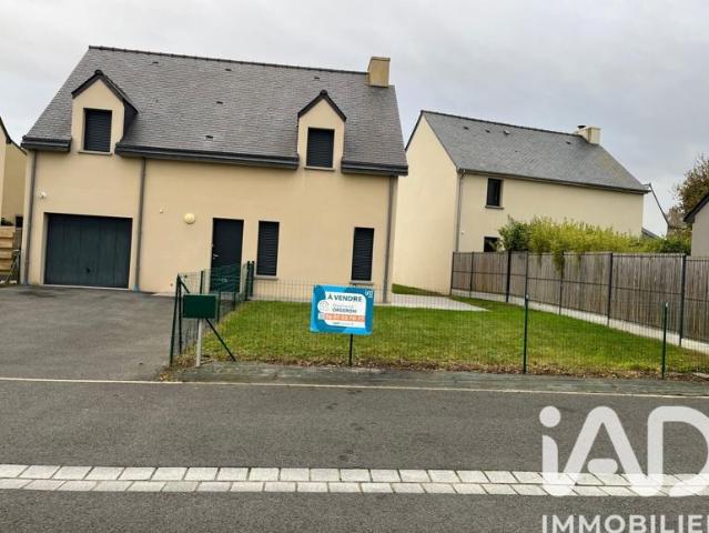 Vente Maison/villa 7 pièces