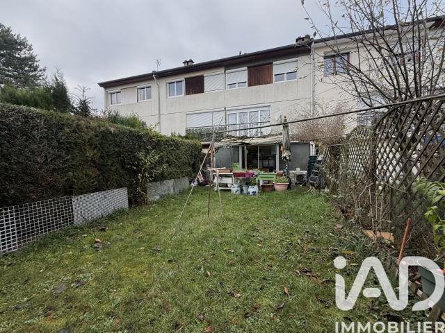 Vente Maison/villa 7 pièces