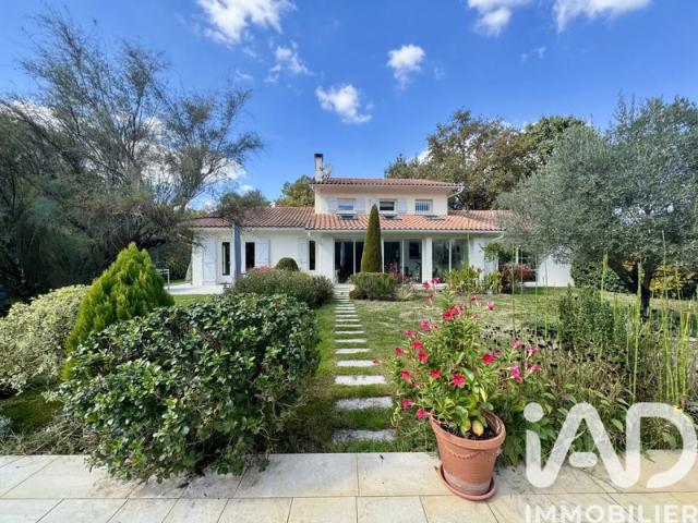 Vente Maison/villa 7 pièces