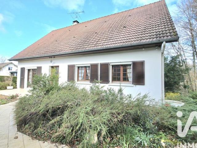 Vente Maison/villa 7 pièces