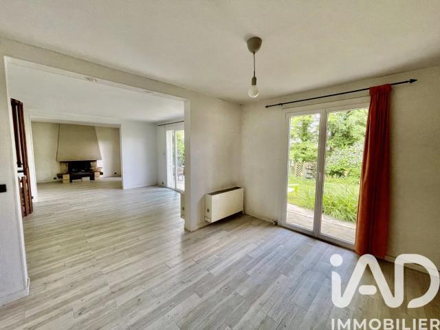 Vente Maison/villa 7 pièces