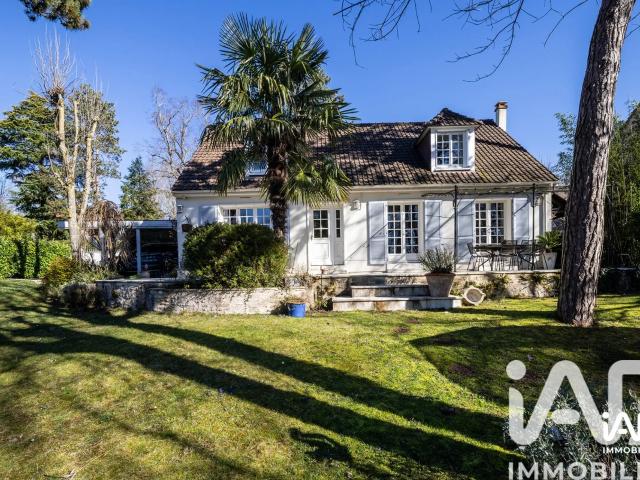 Vente Maison/villa 7 pièces