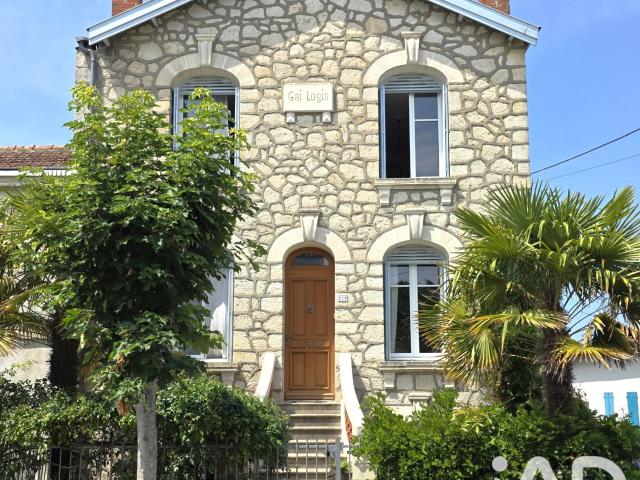 Vente Murs commerciaux 400 m²