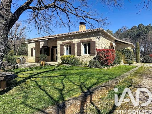 Vente Maison/villa 7 pièces