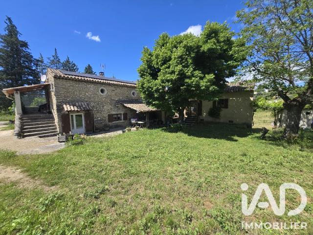 Vente Maison/villa 7 pièces