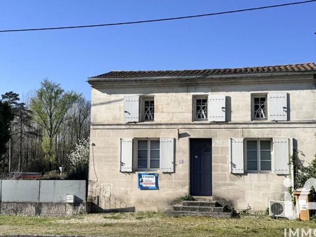 Vente Maison/villa 7 pièces