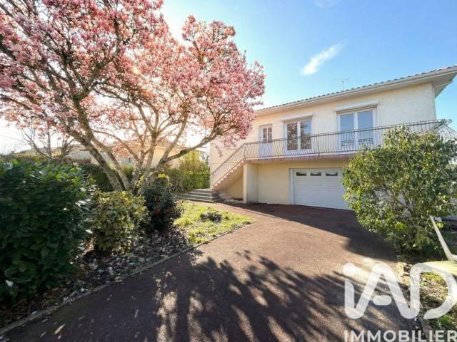 Vente Maison/villa 7 pièces
