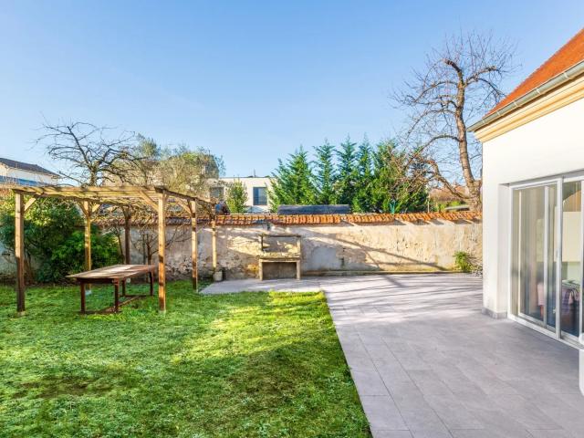 Vente Maison/villa 7 pièces
