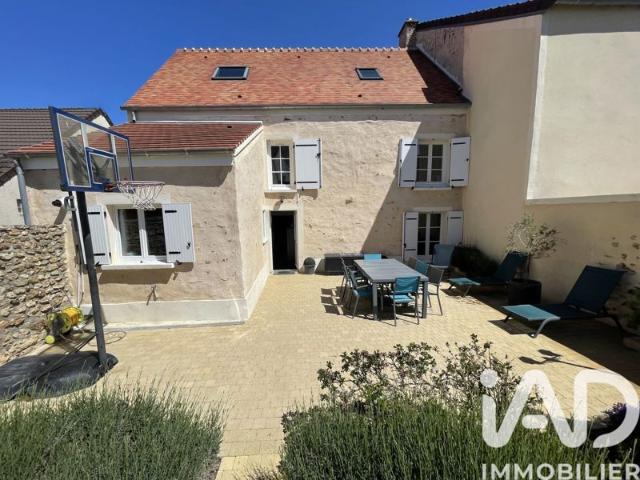 Vente Maison/villa 7 pièces