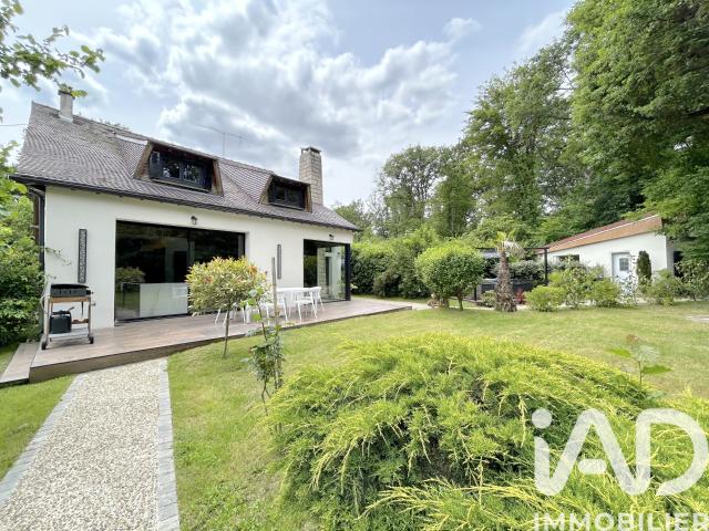 Vente Maison/villa 7 pièces
