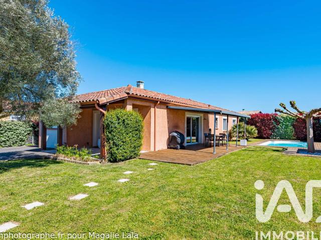 Vente Maison/villa 7 pièces