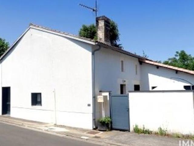 Vente Maison/villa 7 pièces
