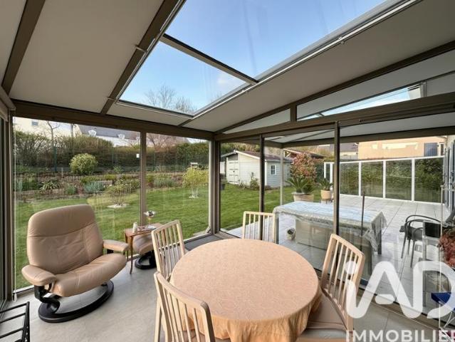 Vente Maison/villa 7 pièces