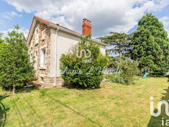 Vente Maison/villa 7 pièces