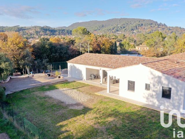 Vente Maison traditionnelle 7 pièces