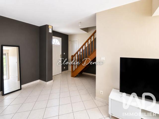 Vente Maison/villa 7 pièces