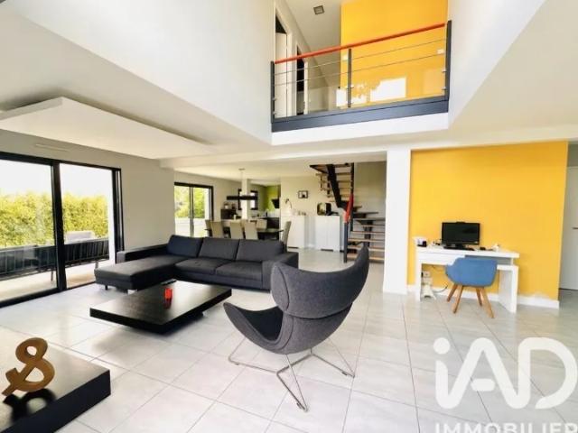 Vente Maison/villa 7 pièces