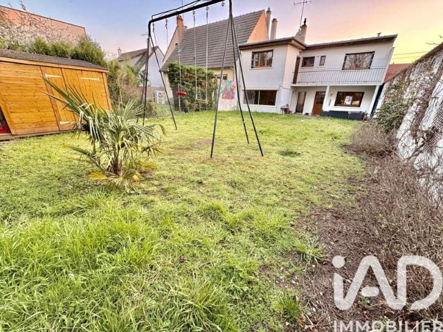 Vente Maison/villa 7 pièces