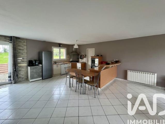 Vente Maison/villa 7 pièces