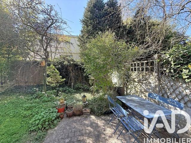 Vente Maison/villa 7 pièces