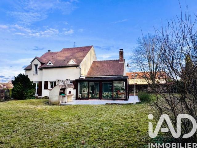 Vente Maison/villa 7 pièces