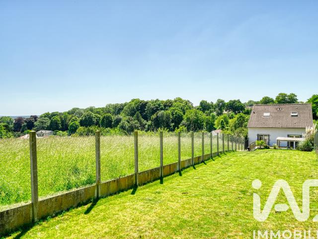 Vente Maison traditionnelle 6 pièces