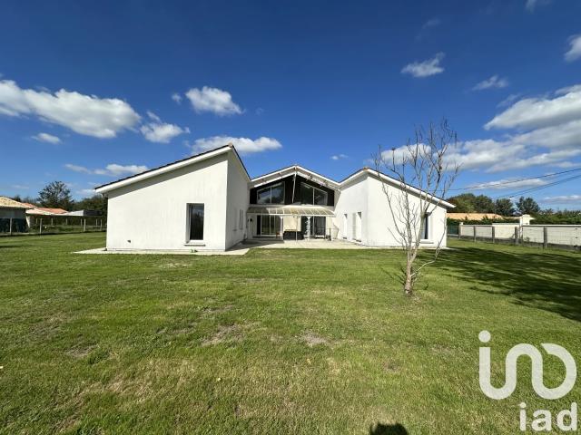 Vente Maison/villa 7 pièces