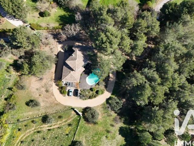 Vente Maison/villa 7 pièces