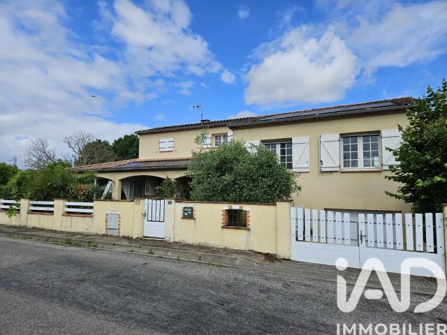 Vente Maison/villa 7 pièces