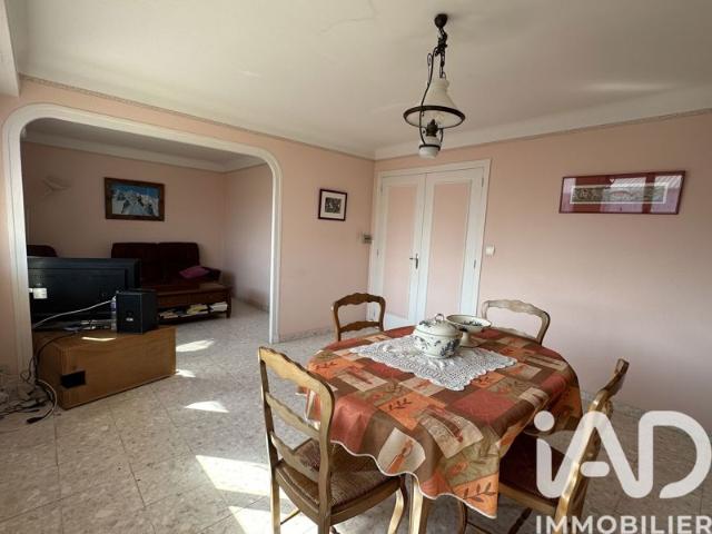 Vente Maison/villa 7 pièces