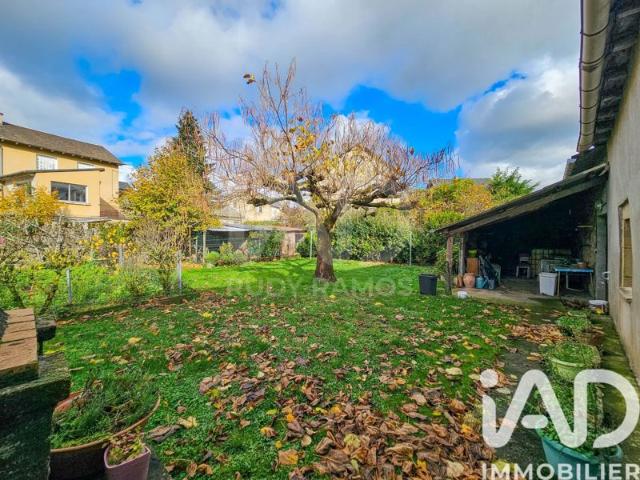 Vente Maison/villa 7 pièces