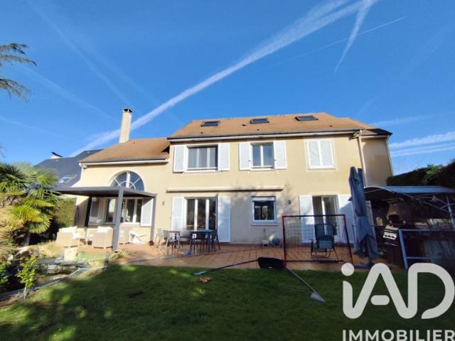 Vente Maison/villa 7 pièces