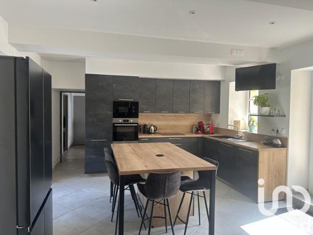 Vente Maison/villa 7 pièces