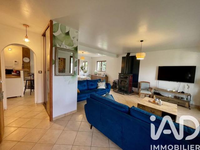 Vente Maison/villa 7 pièces