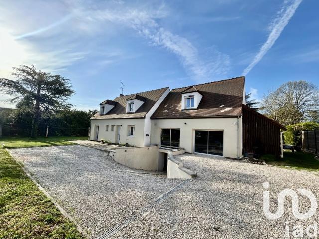 Vente Maison/villa 7 pièces
