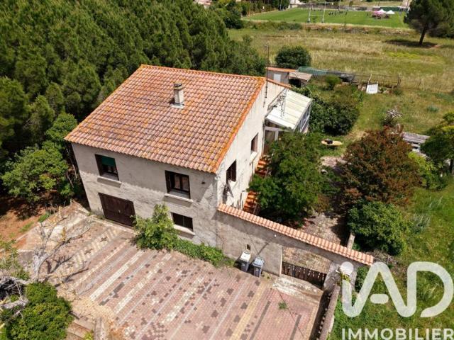 Vente Maison/villa 7 pièces