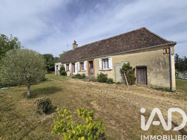 Vente Maison/villa 7 pièces
