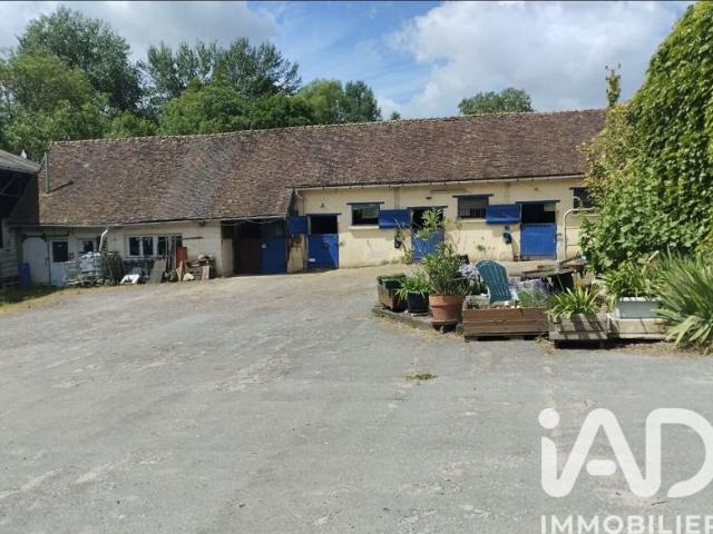 Vente Maison/villa 7 pièces