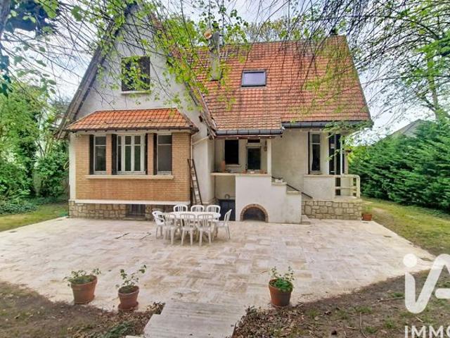 Vente Maison/villa 7 pièces