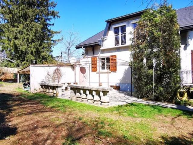 Vente Maison/villa 7 pièces